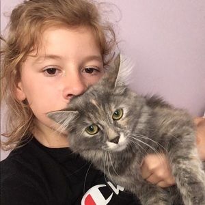 Meet your Posher, Brooklyn